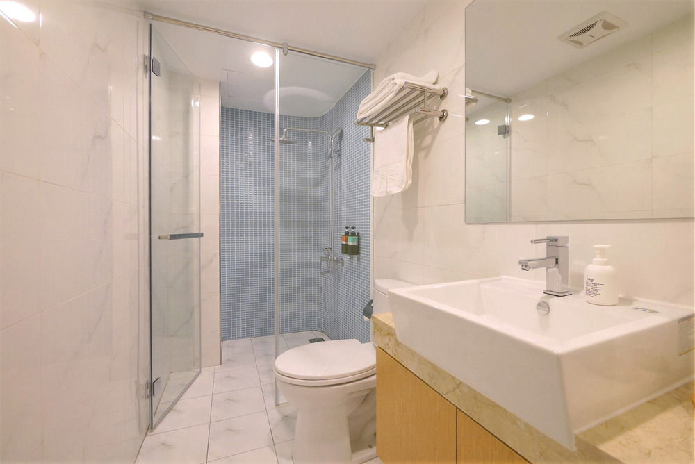 ssbhotel shin sei bashi