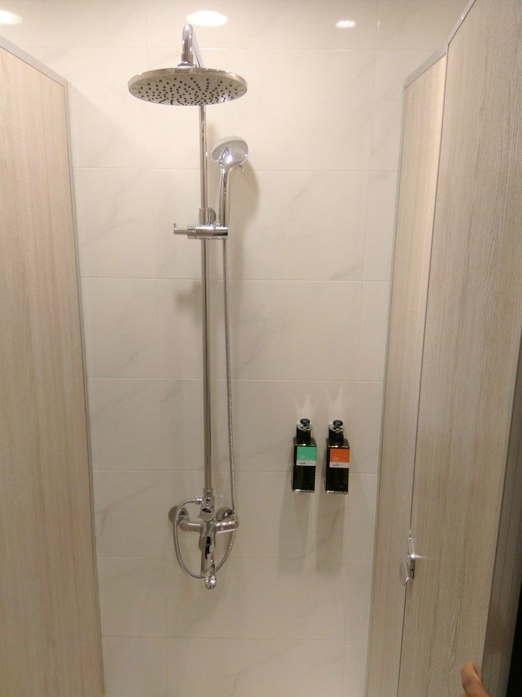 ssbhotel shin sei bashi