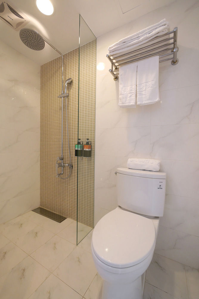 ssbhotel shin sei bashi
