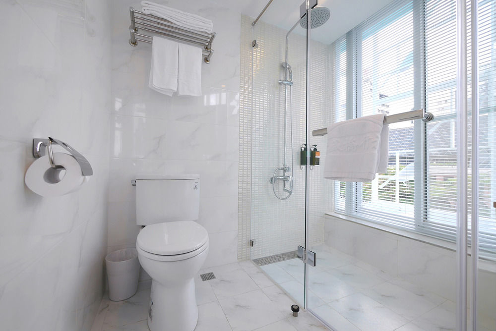 ssbhotel shin sei bashi