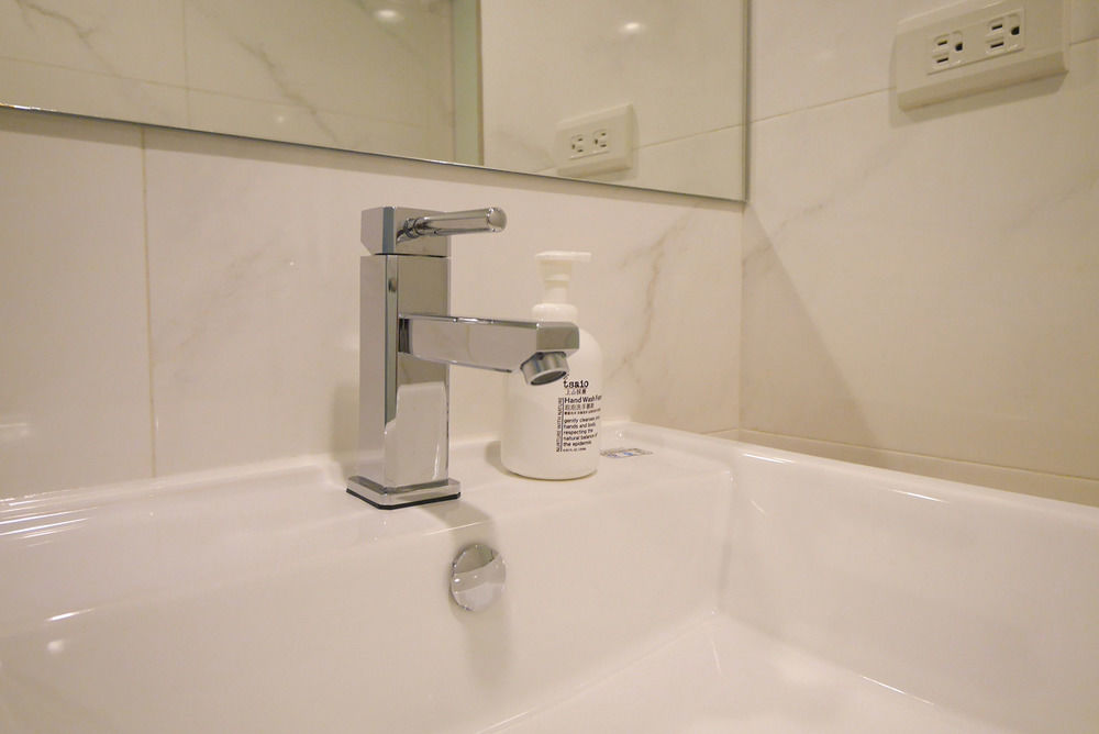 ssbhotel shin sei bashi