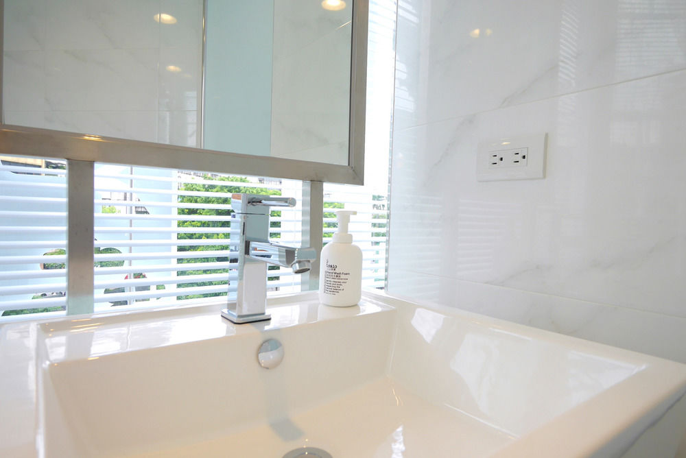 ssbhotel shin sei bashi