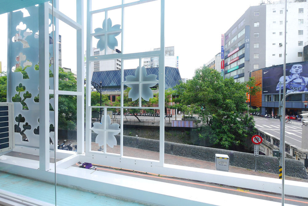 ssbhotel shin sei bashi