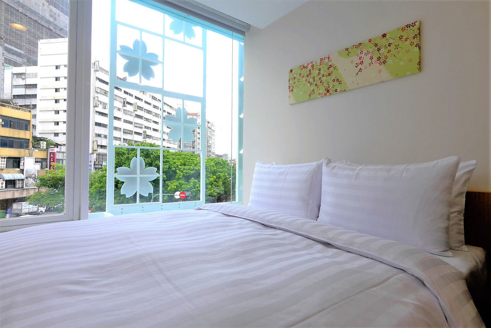 ssbhotel shin sei bashi