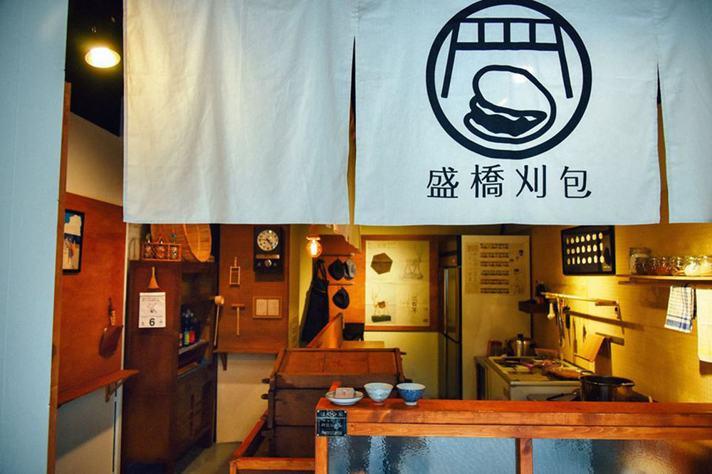 ssbhotel shin sei bashi