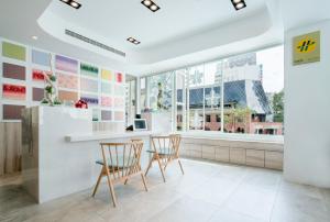 ssbhotel shin sei bashi