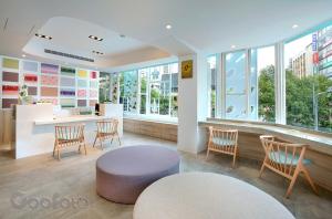 ssbhotel shin sei bashi