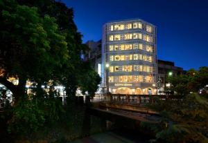 ssbhotel shin sei bashi