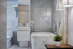 ssbhotel shin sei bashi