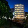 ssbhotel shin sei bashi