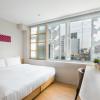 ssbhotel shin sei bashi