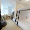 ssbhotel shin sei bashi