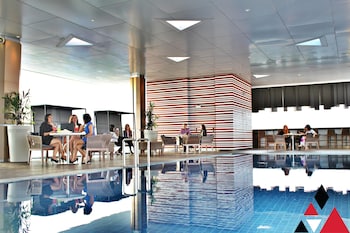 fox hotel pekanbaru