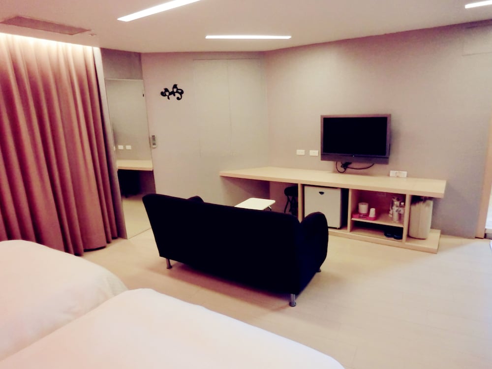 everyday hot spring hotel