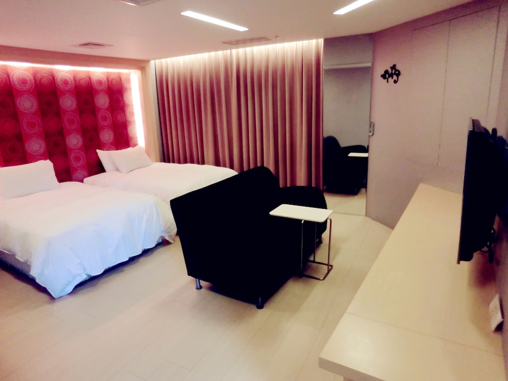 everyday hot spring hotel