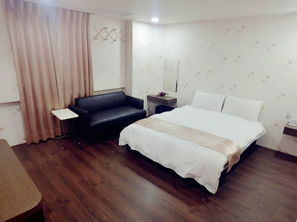 everyday hot spring hotel