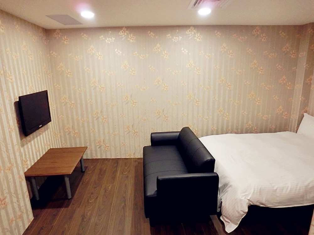 everyday hot spring hotel