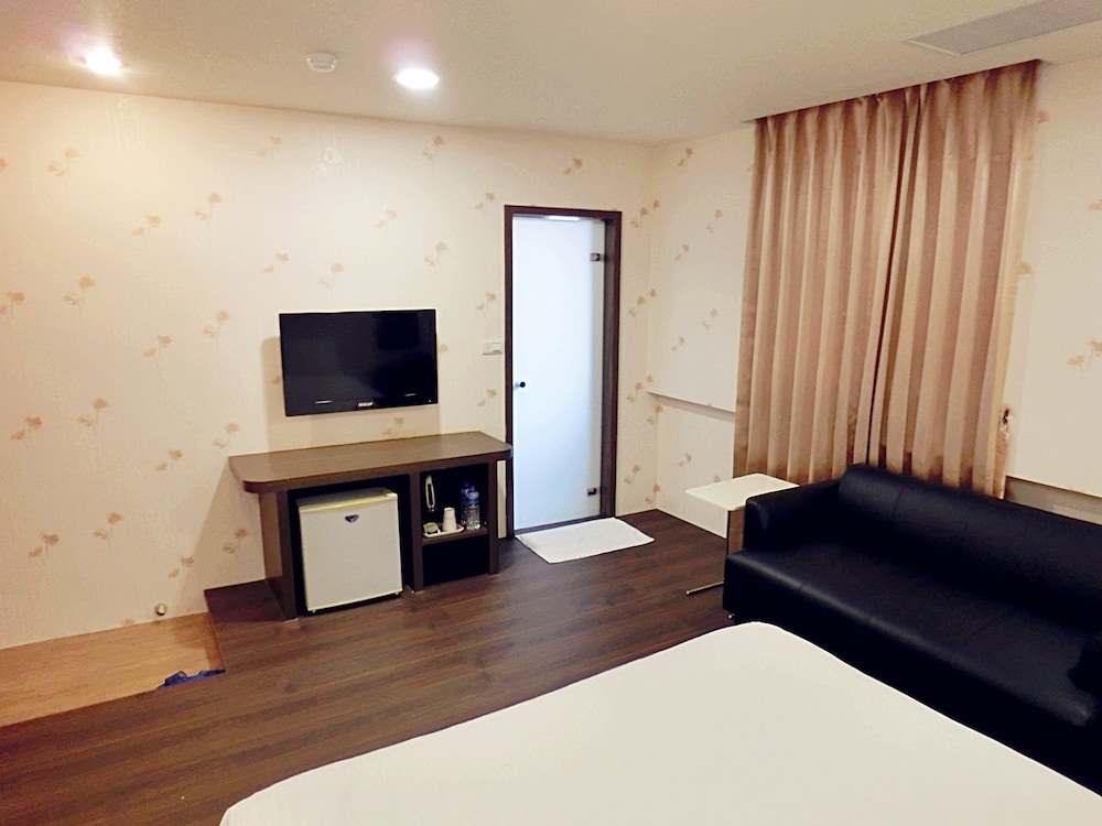 everyday hot spring hotel