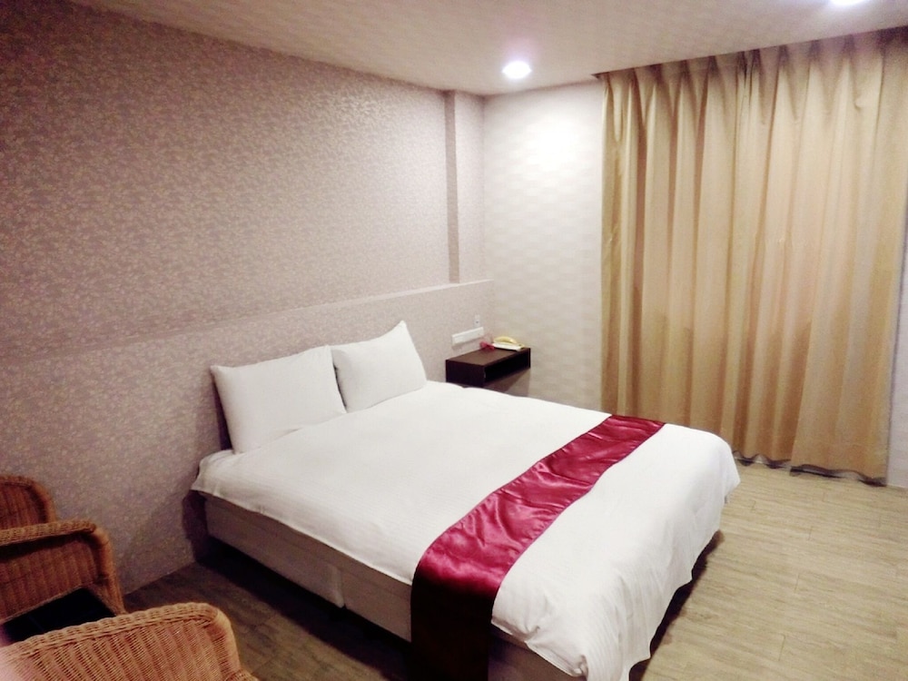 everyday hot spring hotel