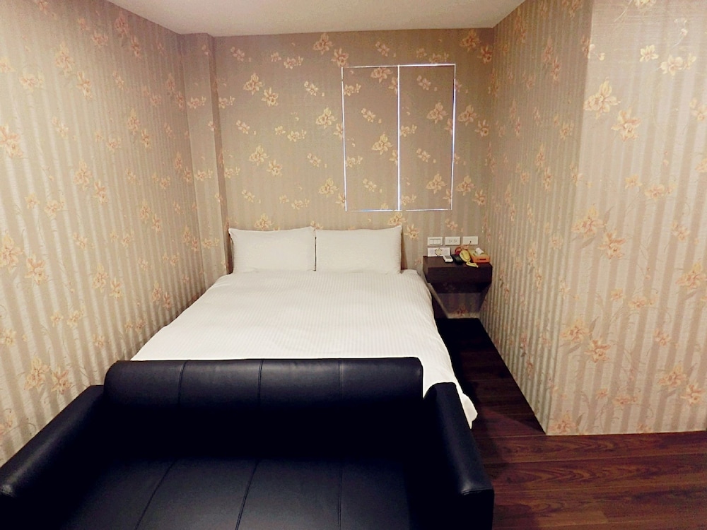 everyday hot spring hotel