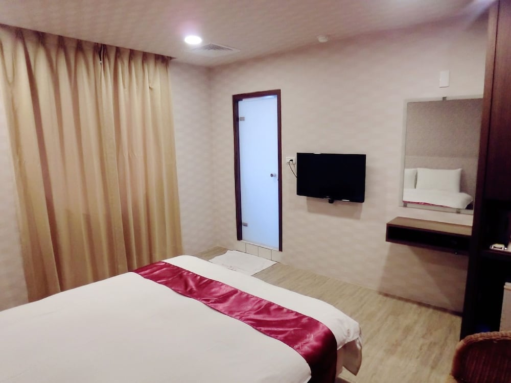 everyday hot spring hotel