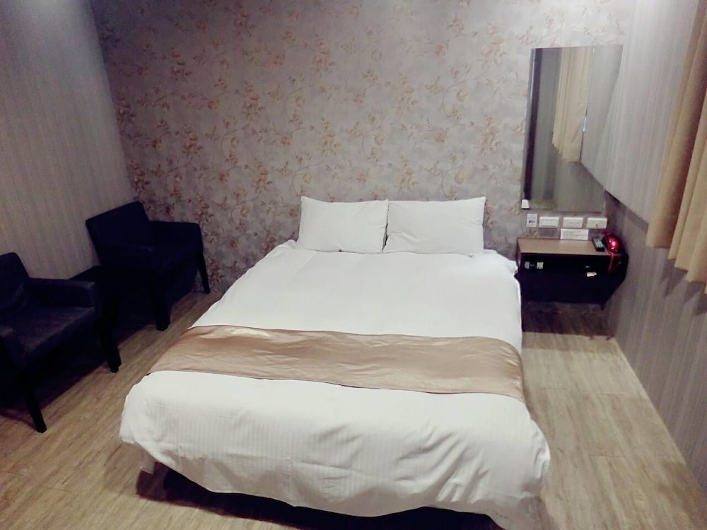 everyday hot spring hotel