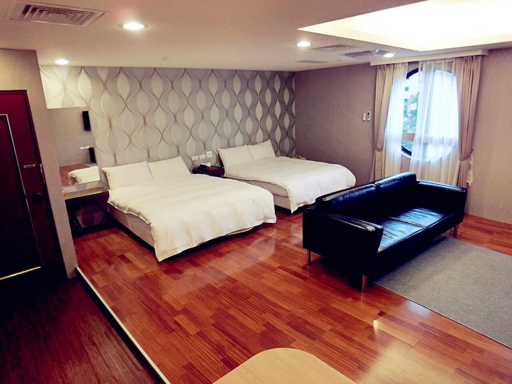 everyday hot spring hotel