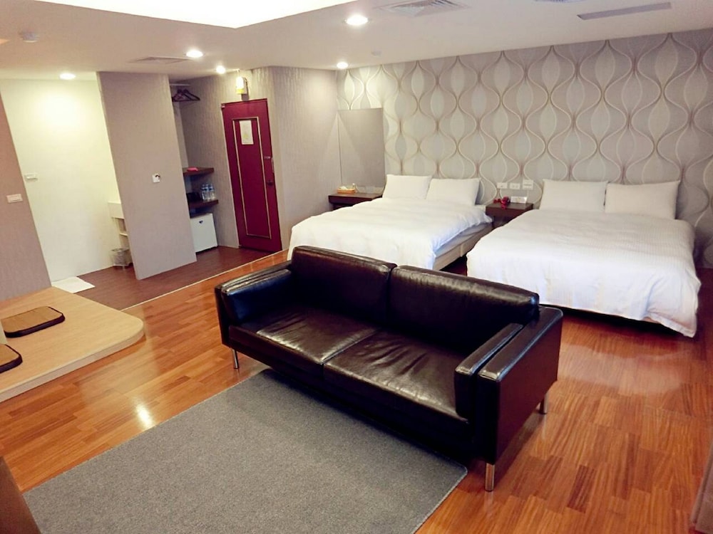 everyday hot spring hotel