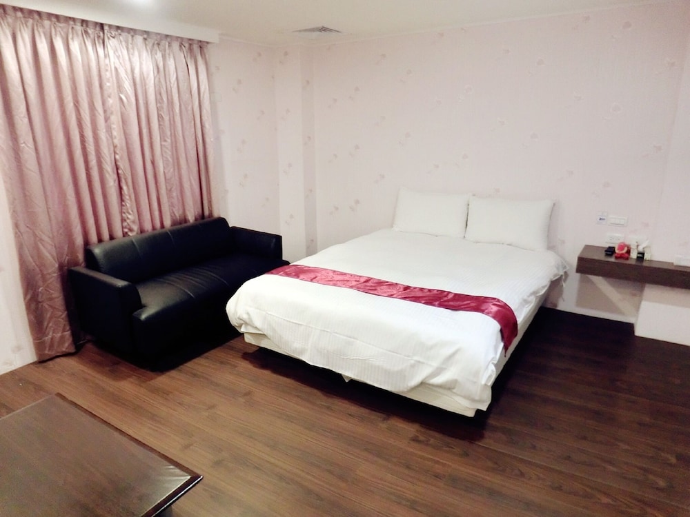 everyday hot spring hotel