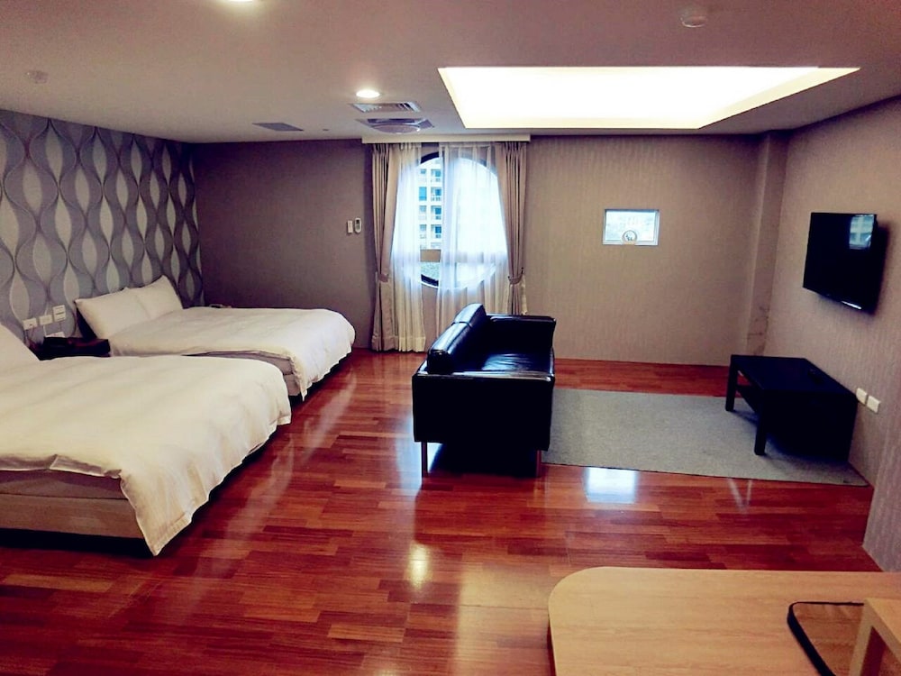 everyday hot spring hotel