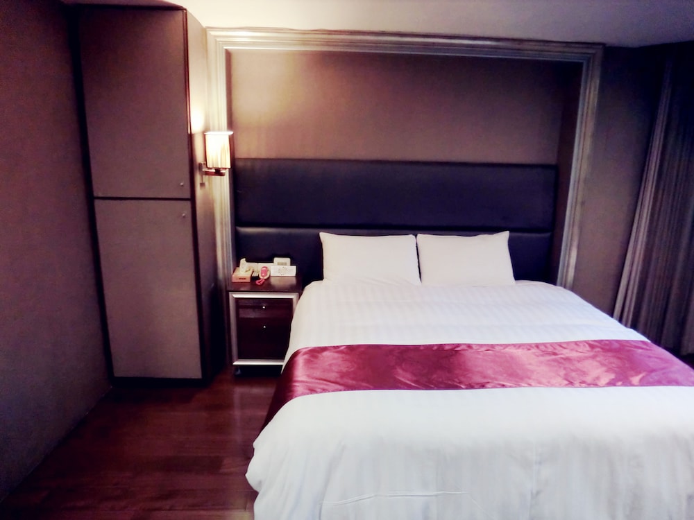 everyday hot spring hotel