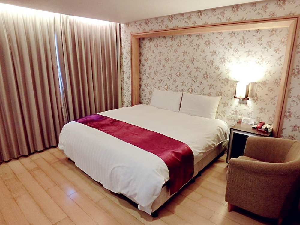 everyday hot spring hotel