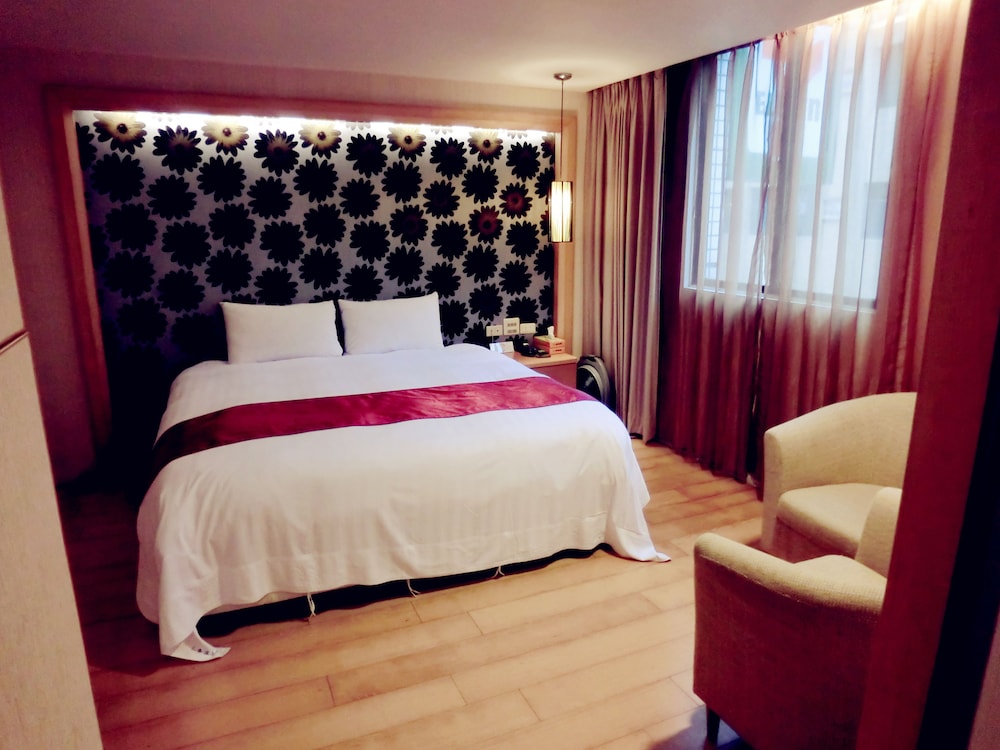 everyday hot spring hotel