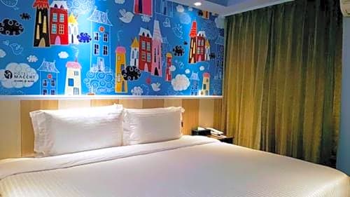 macchi hotel