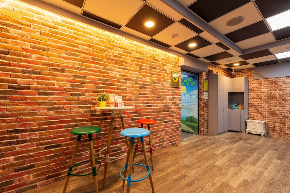Liuhe Su Hotels,Sunfong Palace>>Kaohsiung,3 star