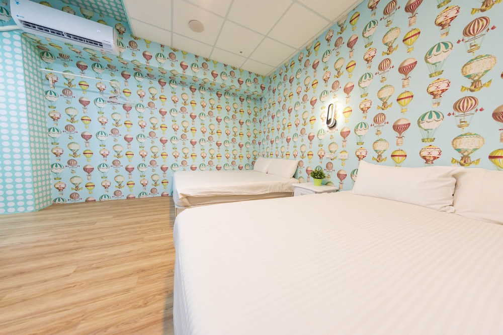 liuhe su hotels