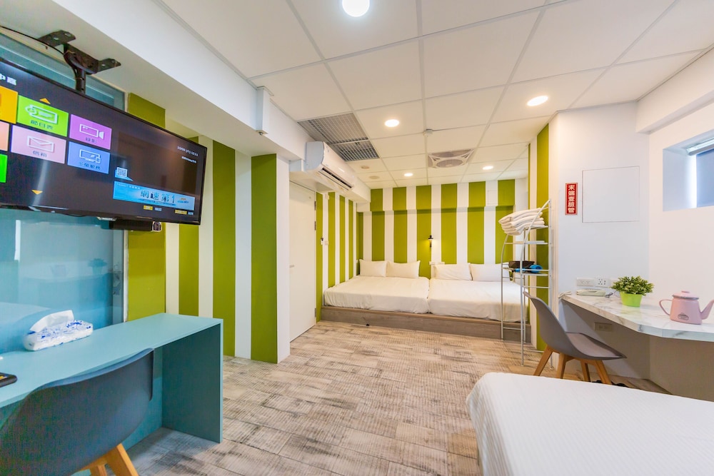 liuhe su hotels