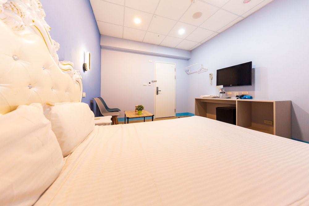liuhe su hotels