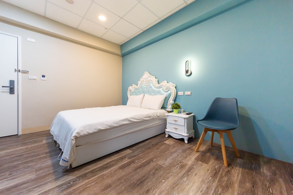 liuhe su hotels