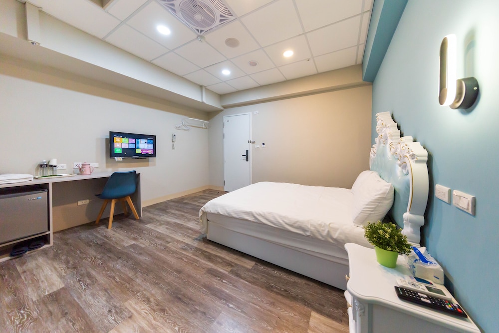 liuhe su hotels