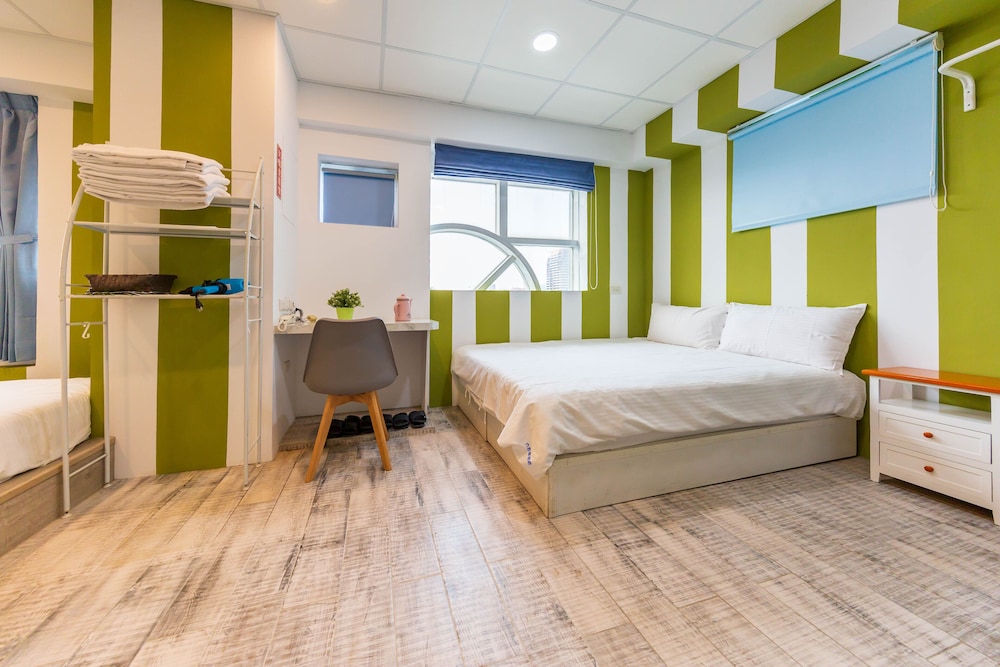 liuhe su hotels