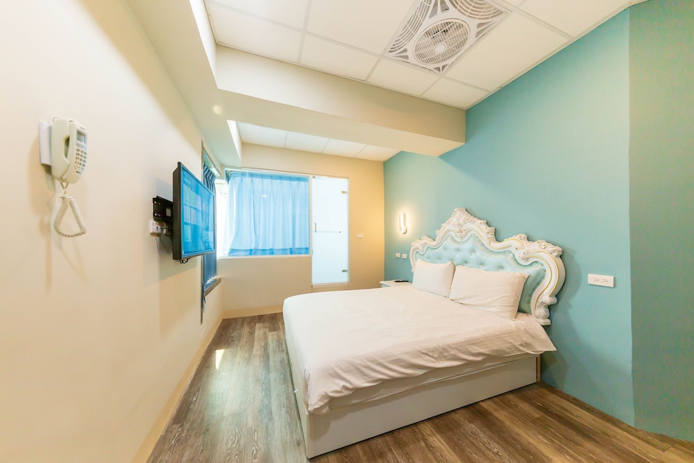 liuhe su hotels