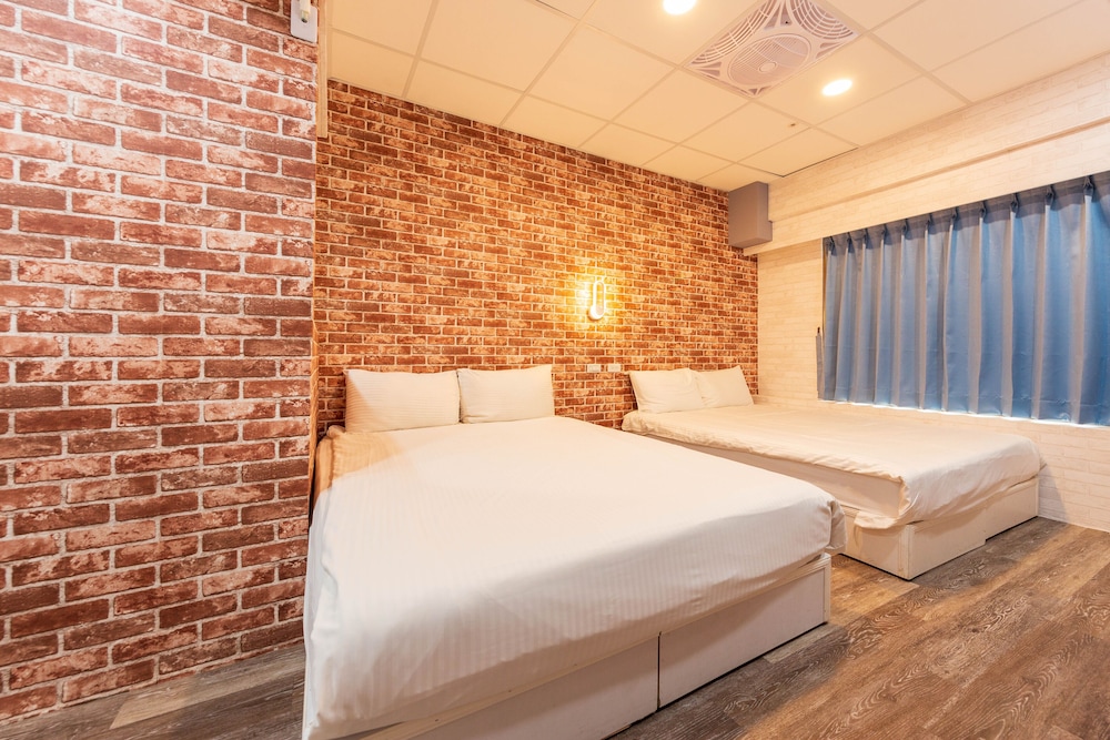 liuhe su hotels