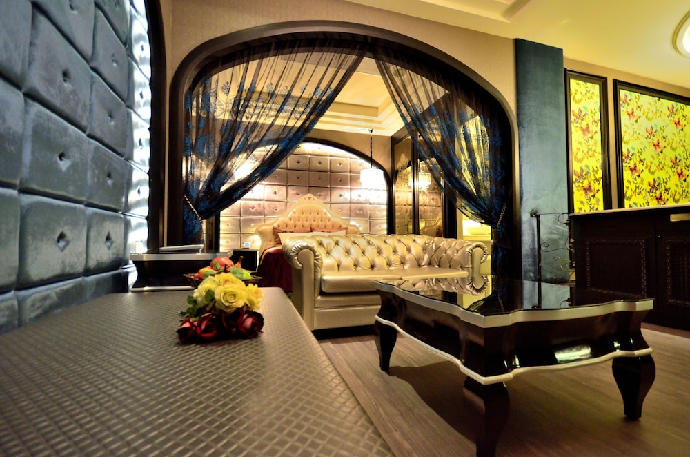 Hae Duenn Motel,Central>>Beitun,4 star