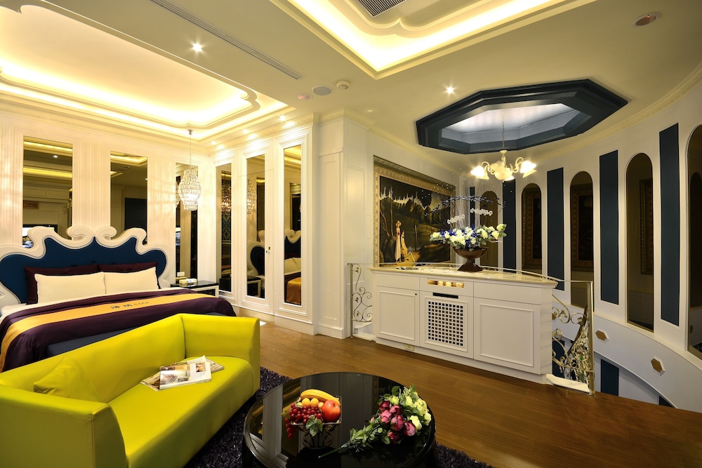 Hae Duenn Motel,Central>>Beitun,4 star