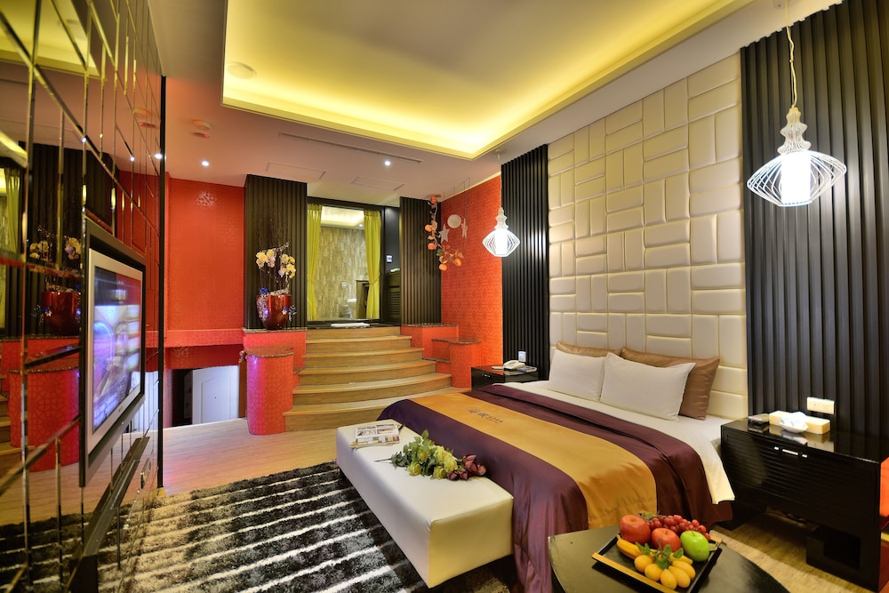 Hae Duenn Motel,Central>>Beitun,4 star