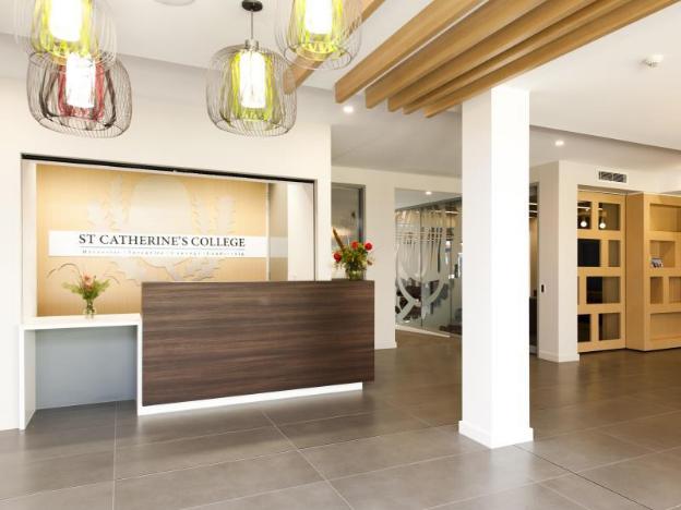 st catherines on park