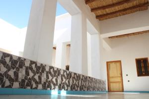 Riad Amodou,Drâa-Tafilalet>>Tinghir,3 star