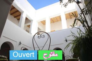 Riad Amodou,Drâa-Tafilalet>>Tinghir,3 star
