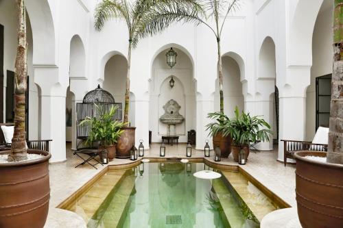 marrakech